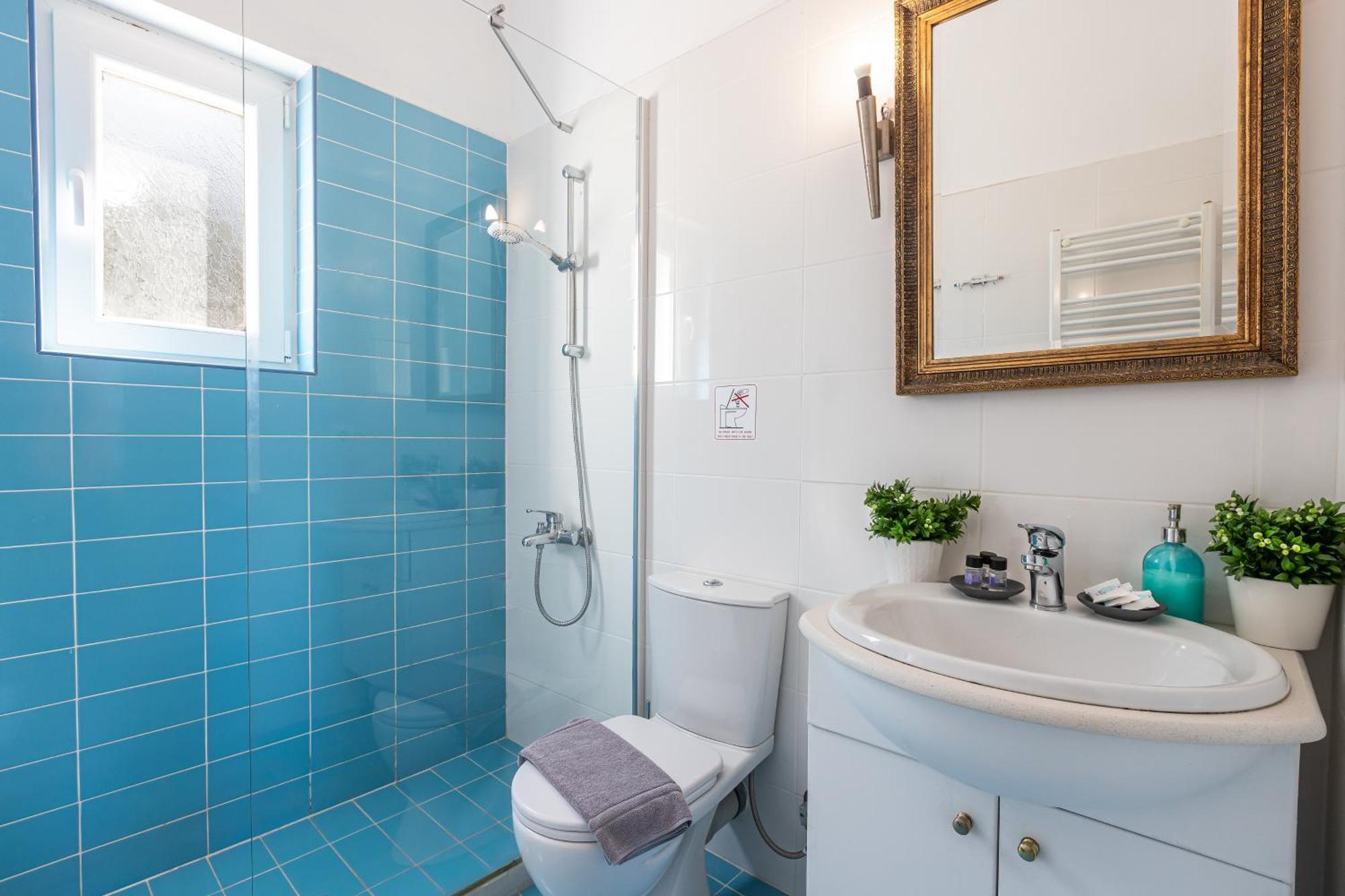 Villa Penelope Galatás Extérieur photo