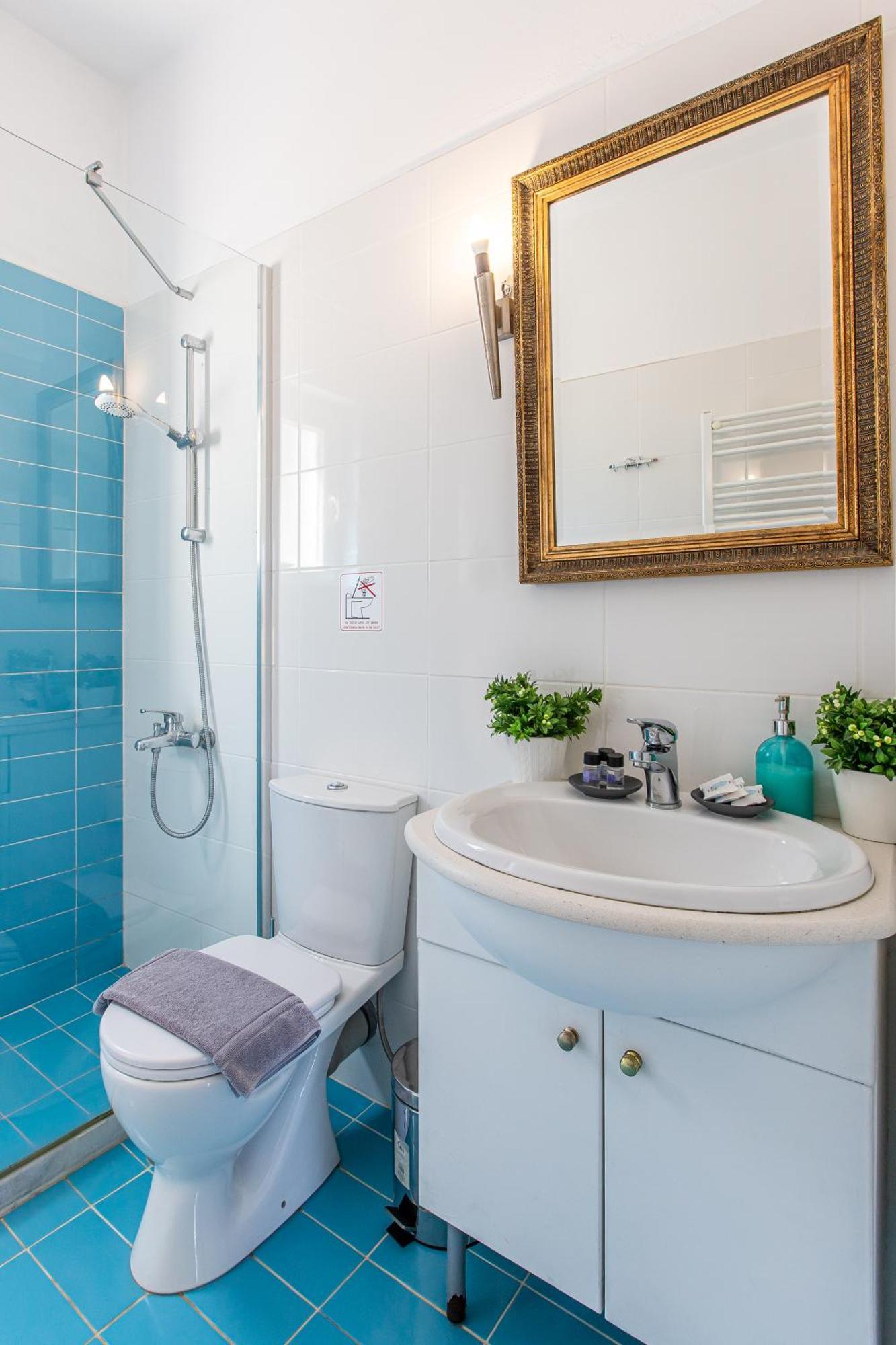 Villa Penelope Galatás Extérieur photo