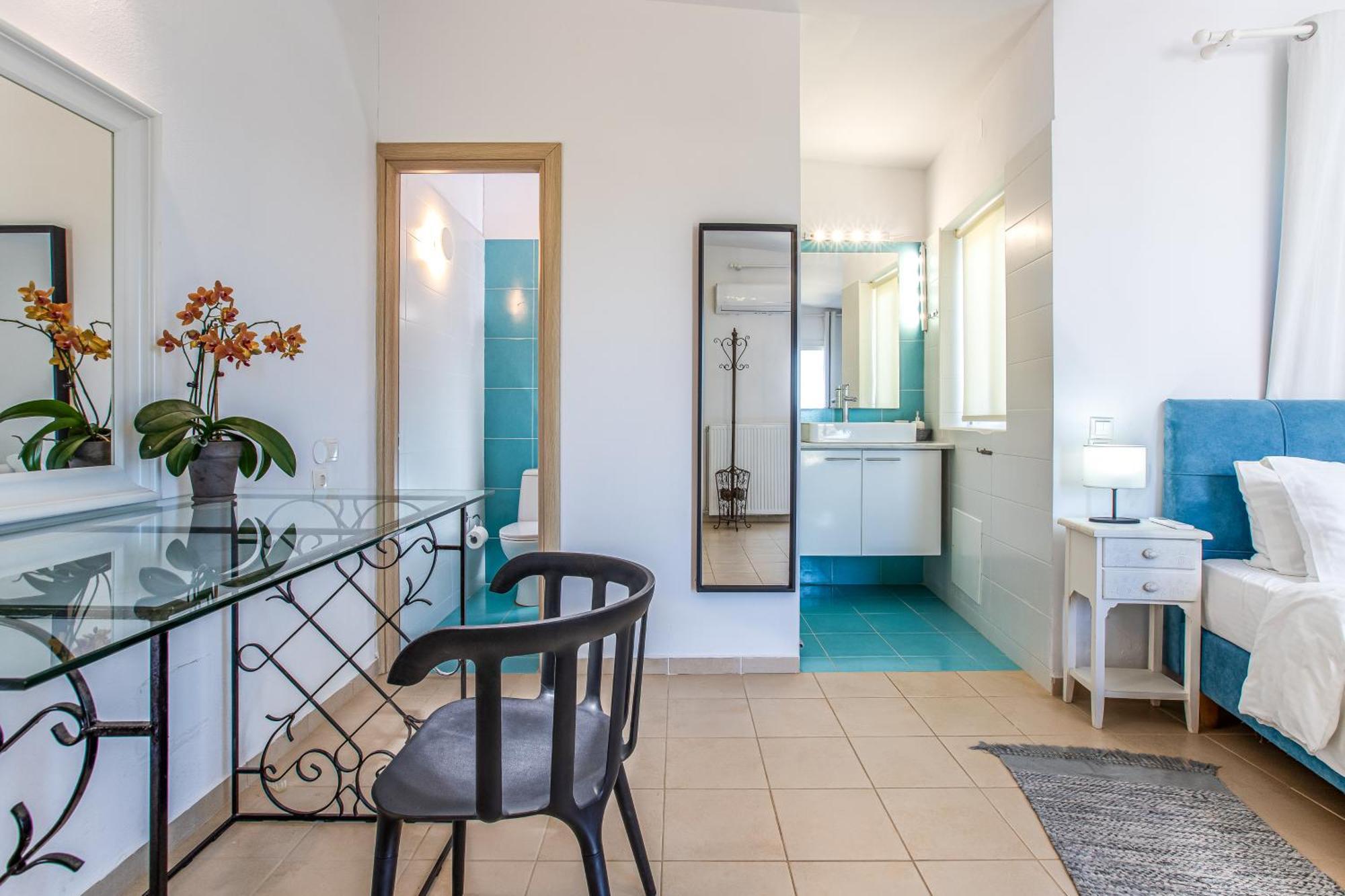 Villa Penelope Galatás Extérieur photo